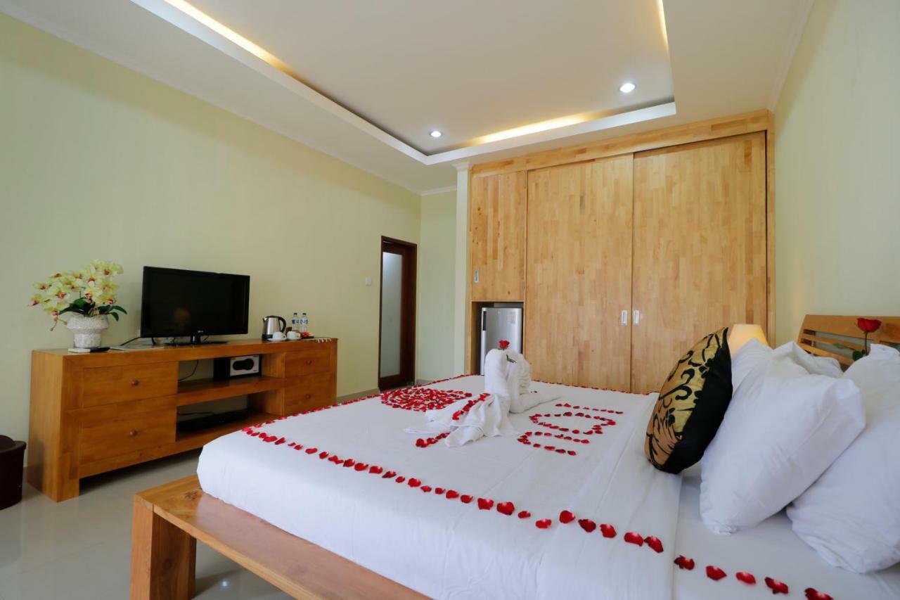 Kori Bali Villa Seminyak Exterior photo